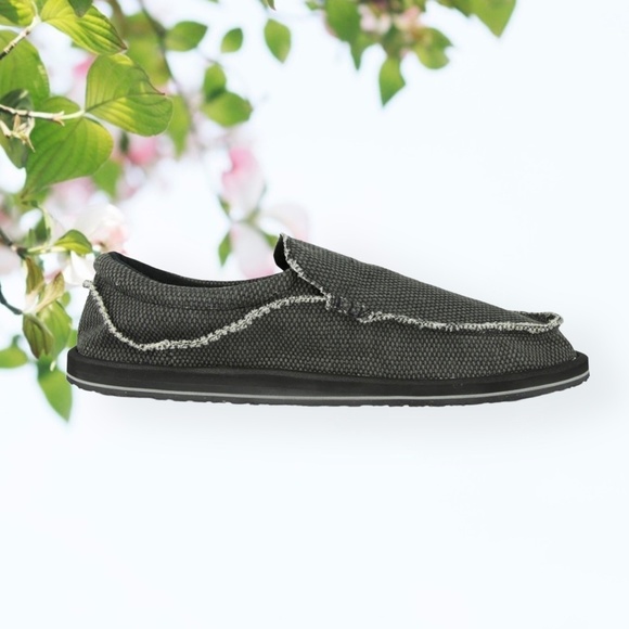 Sanuk Other - SANUK Chiba Loafers